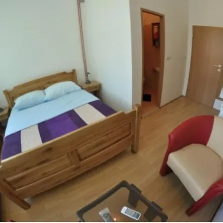 Diald Apartamento Priboj