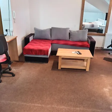 Apartamento Diald *