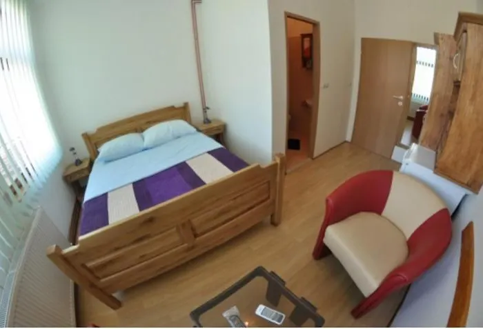 Diald Apartament Priboj